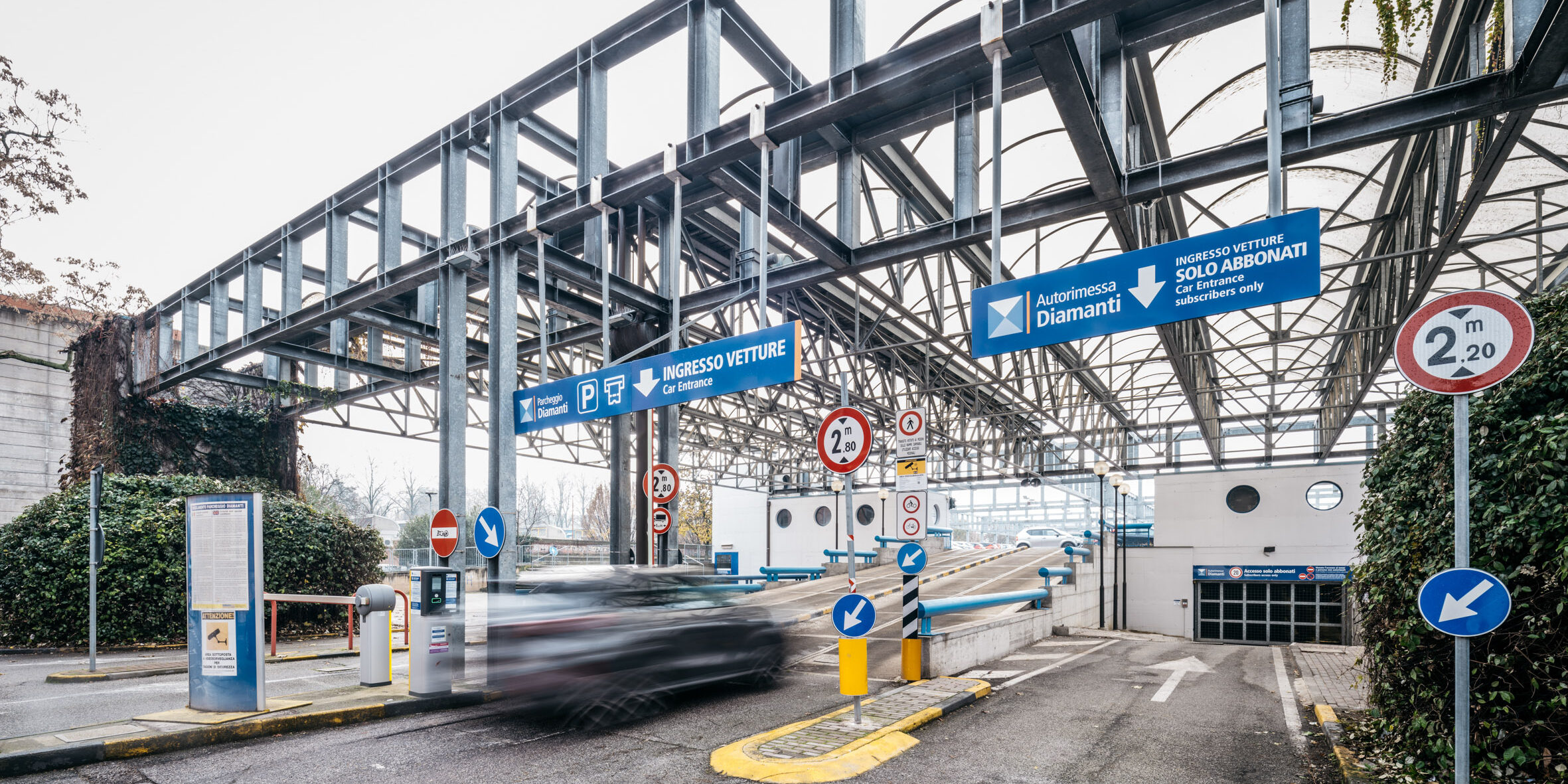 Autorimessa Diamanti ok