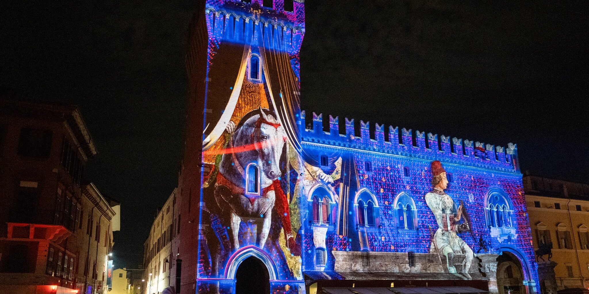 D’arme e D’amore