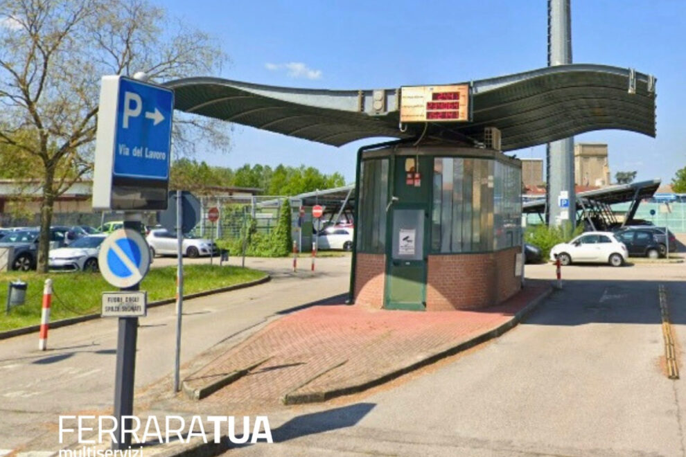 via del lavoro